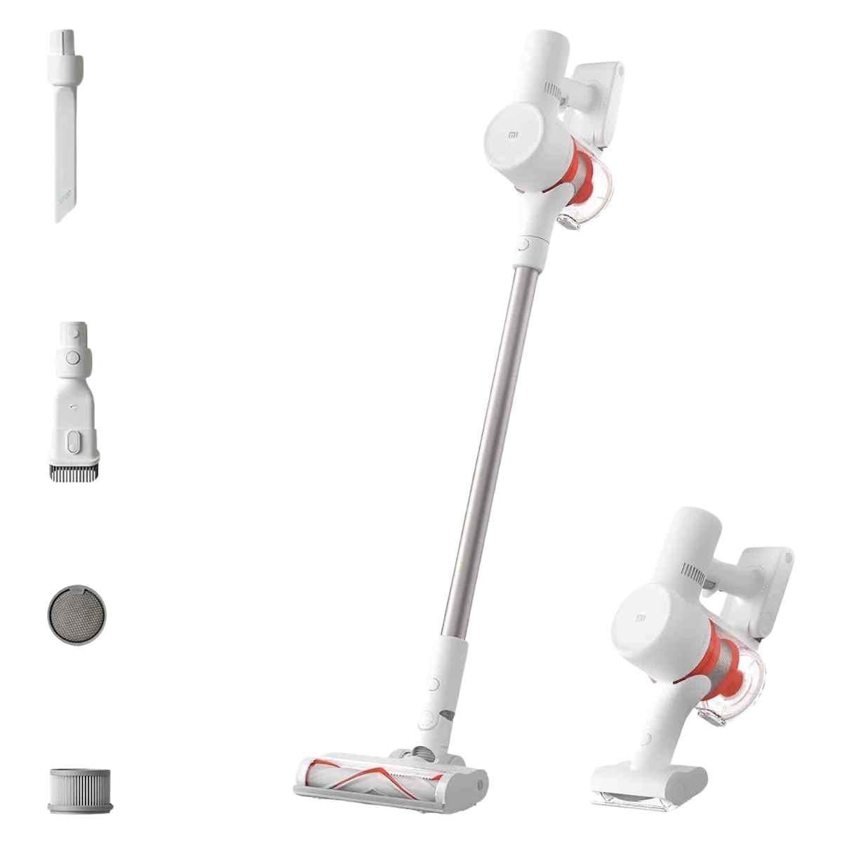 XIAOMI VACUUM CLEANER G9 PLUS